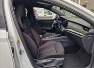 Škoda Octavia Liftback 2,0 l 147 kw