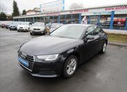Audi A4 Sedan / Limuzína 2,0 l 110 kw