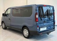 Renault Trafic Ostatní 1,6 l 92 kw