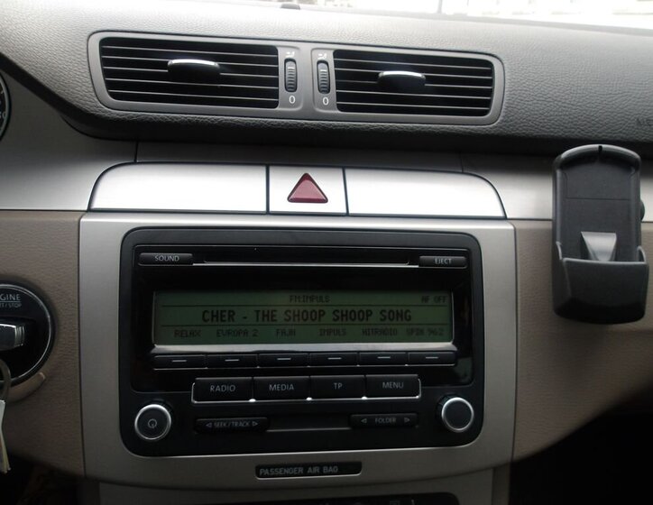 Volkswagen Passat Kombi 2,0 l 103 kw