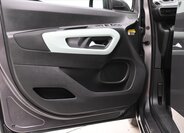 Citroën Berlingo MPV 1,5 l 96 kw