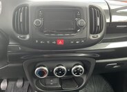 Fiat 500L Hatchback 1,2 l 62 kw