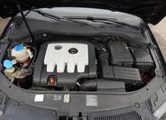 Volkswagen Passat 11