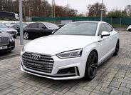 Audi S5 2