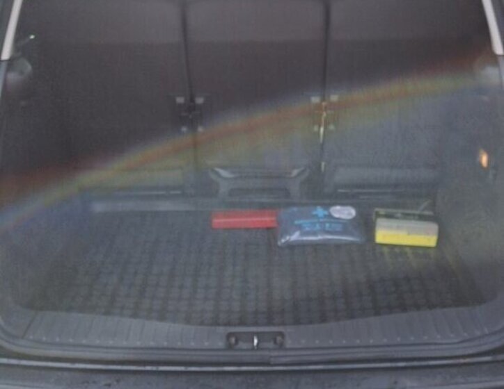 Ford C-MAX MPV 0,0 74 kw