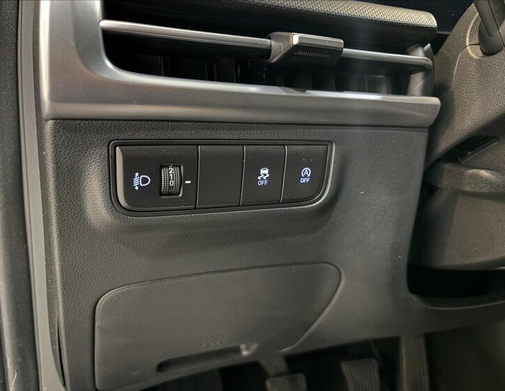 Hyundai Tucson SUV 1,6 l 117 kw