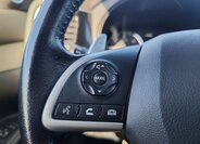 Mitsubishi Outlander SUV / Terénní 2,3 l 110 kw