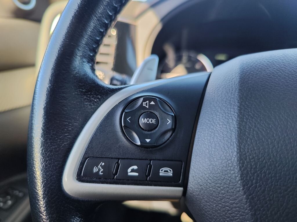 Mitsubishi Outlander SUV / Terénní 2,3 l 110 kw