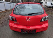 Mazda 3 5