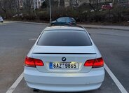 BMW Řada 3 Kupé 2,0 l 130 kw