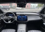 Mercedes-Benz Třídy E 18