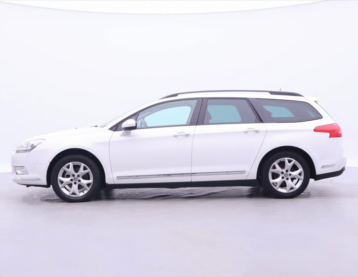 Citroën C5 Kombi 2,0 l 103 kw