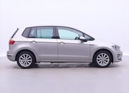 Volkswagen Golf Sportsvan MPV 1,2 l 63 kw