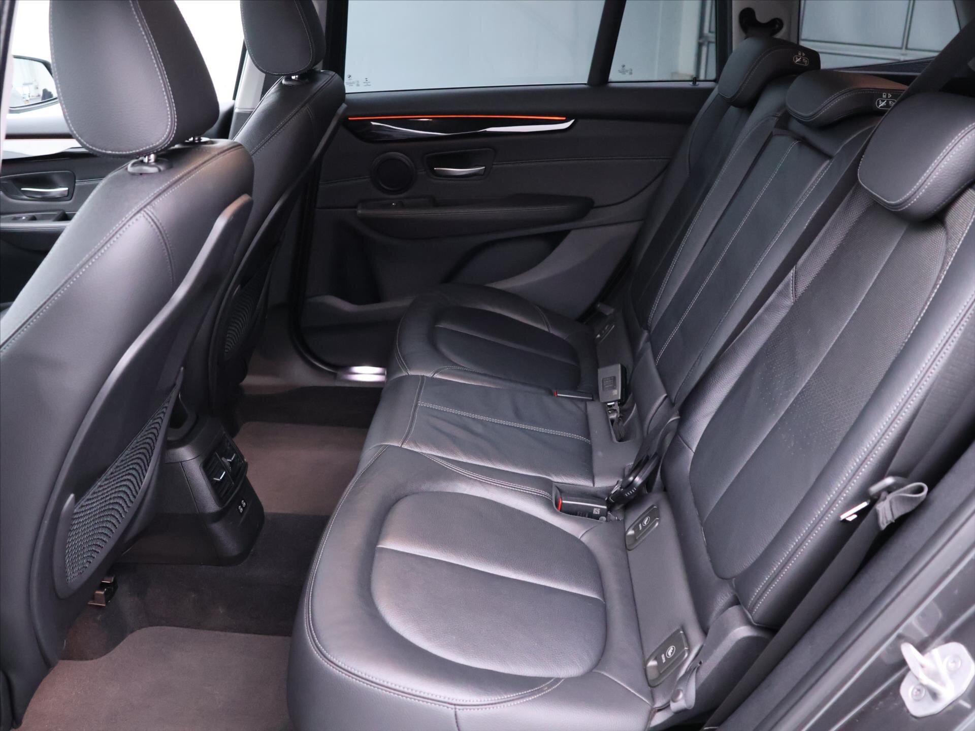 BMW Řada 2 MPV 1,5 l 85 kw