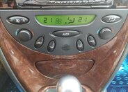 Citroën C5 Kombi 2,2 l 98 kw