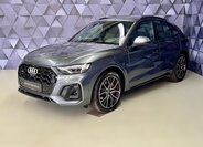 Audi SQ5 SUV / Terénní 3,0 l 251 kw