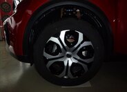 Citroën C3 Aircross SUV / Terénní 1,2 l 74 kw