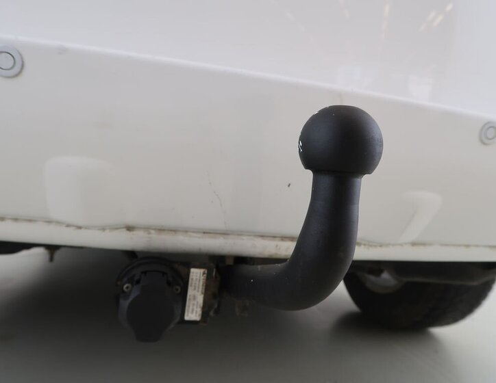 Toyota RAV4 SUV / Terénní 2,0 l 116 kw