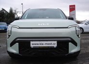 KIA EV3 SUV / Terénní 0,0 150 kw