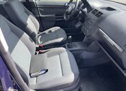 Volkswagen Polo Hatchback 1,4 l 55 kw