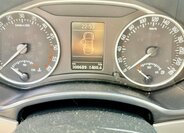 Škoda Octavia Kombi 0,0 110 kw