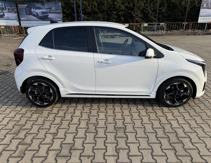 KIA Picanto 8