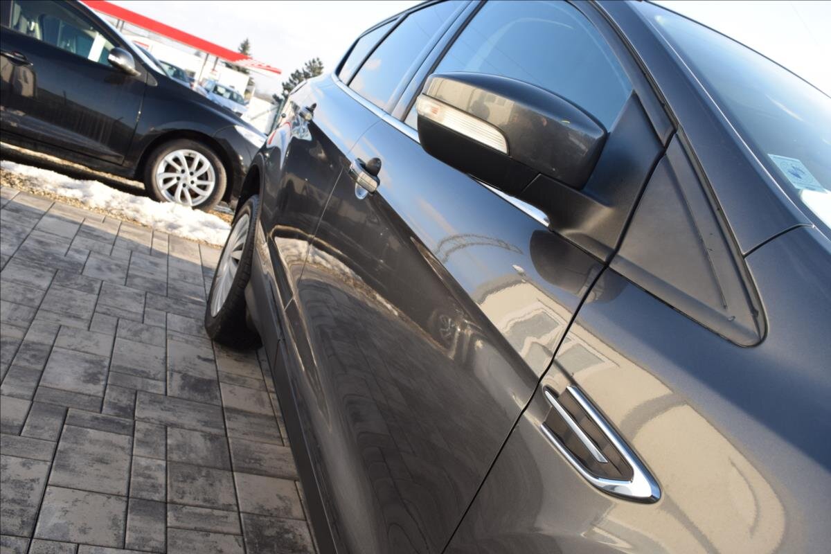 Ford Kuga SUV 1,5 l 88 kw