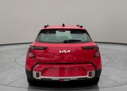 KIA Stonic Hatchback 998,0 74 kw