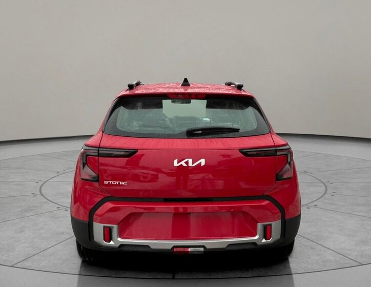KIA Stonic Hatchback 998,0 74 kw