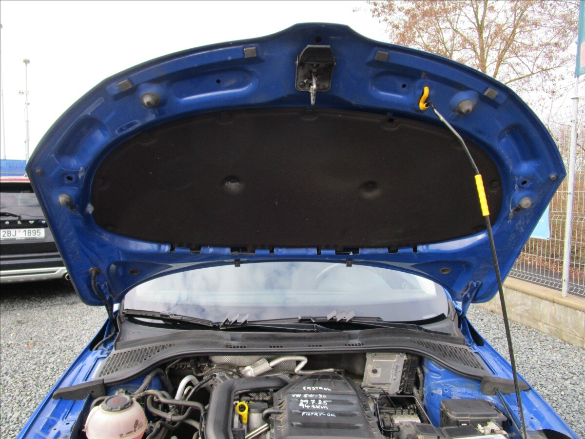 Škoda Rapid Sedan 999,0 81 kw