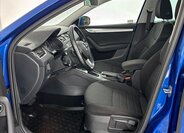 Škoda Octavia Kombi 1,8 l 132 kw