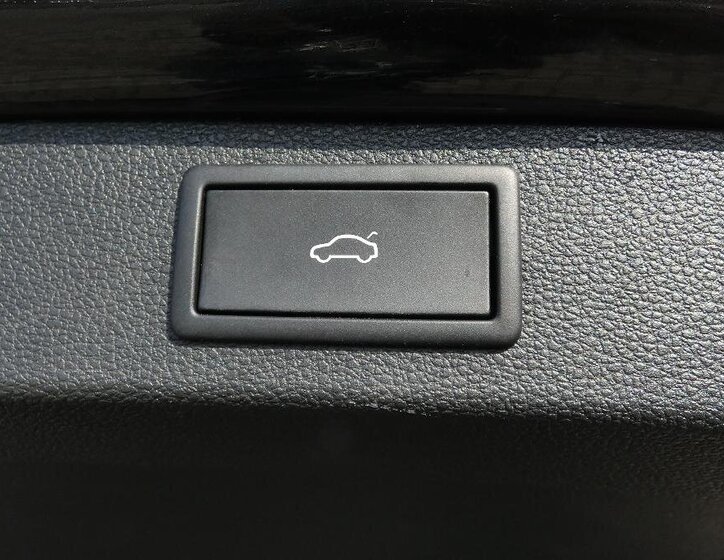 Škoda Kodiaq SUV / Terénní 2,0 l 140 kw