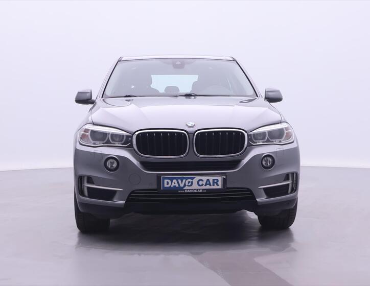 BMW X5 2