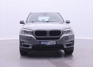 BMW X5 2