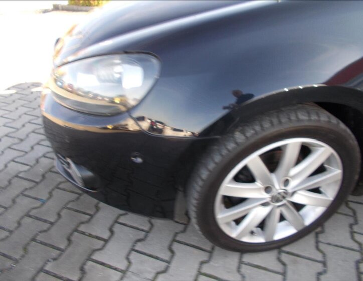 Volkswagen Golf 6