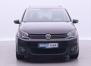 Volkswagen Touran MPV 1,4 l 103 kw