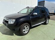 Dacia Duster SUV / Terénní 1,6 l 77 kw