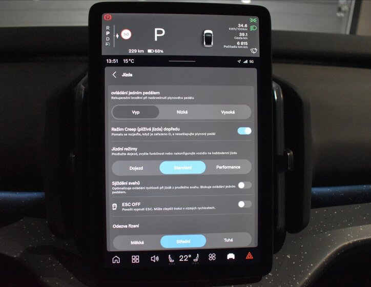 Volvo EX30 SUV / Terénní 0,0 315 kw