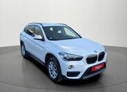 BMW X1 Kombi 2,0 l 141 kw