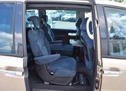 Lancia Phedra MPV 2,2 l 94 kw