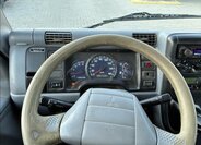 Mitsubishi Canter Ostatní 3,0 l 107 kw