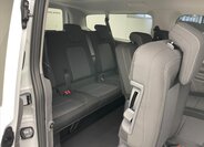 Volkswagen Caravelle Ostatní 2,0 l 110 kw