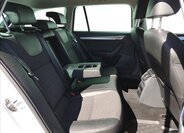 Škoda Octavia Kombi 1,4 l 103 kw