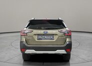 Subaru Outback SUV 2,5 l 0