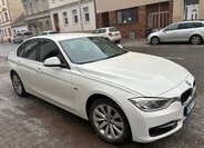 BMW Řada 3 Sedan 0,0 0