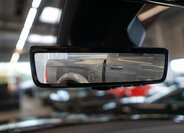 Jeep Grand Wagoneer SUV / Terénní 6,4 l 351 kw