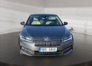 Škoda Superb Liftback 2,0 l 147 kw