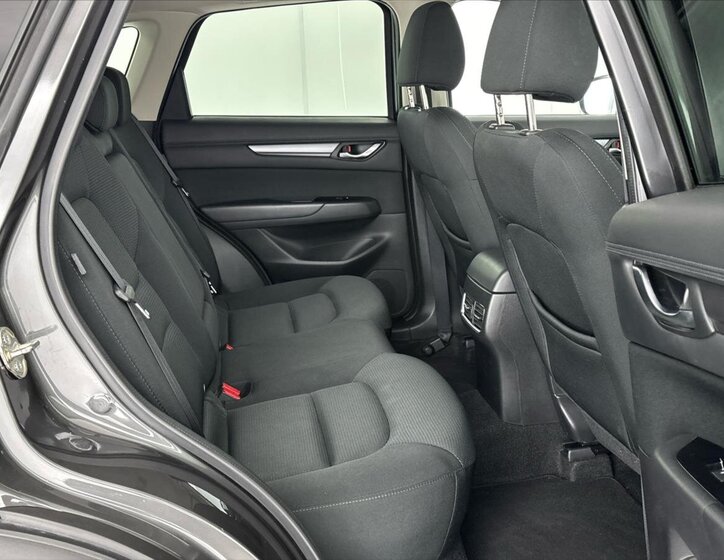 Mazda CX-5 SUV / Terénní 2,2 l 110 kw