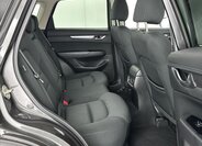 Mazda CX-5 SUV / Terénní 2,2 l 110 kw