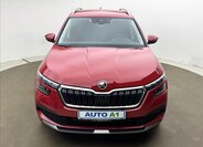 Škoda Kamiq SUV / Terénní 999,0 81 kw